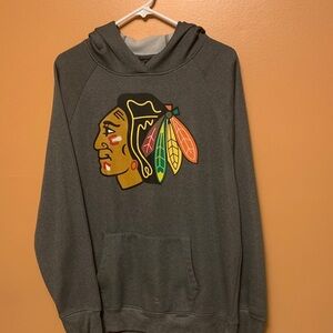Chicago Blackhawks Hoodie